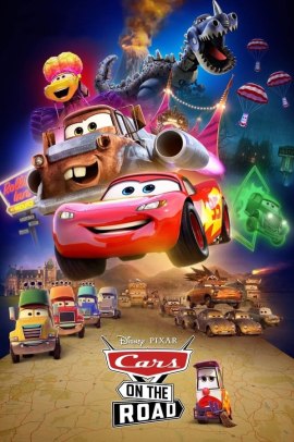 Cars on the Road 1 [9/9] ITA Streaming