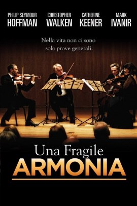 Una fragile armonia (2012) Streaming ITA