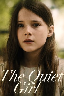 The Quiet Girl (2022) Streaming