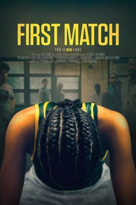 First Match (2018) Streaming ITA