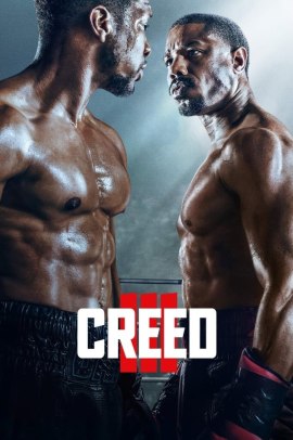 Creed III (2023) ITA Streaming