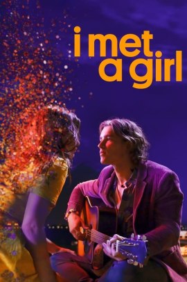 I Met a Girl (2020) Streaming
