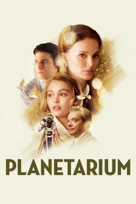 Planetarium (2016) ITA Streaming