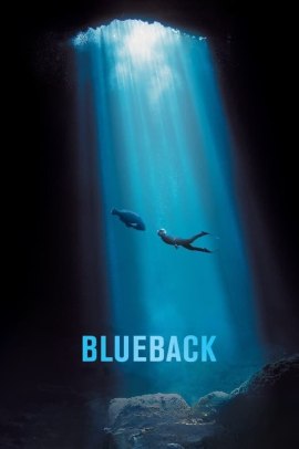 Blueback (2022) Streaming
