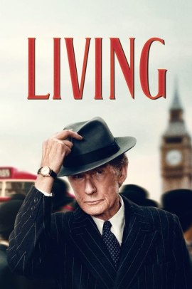 Living (2022) Streaming