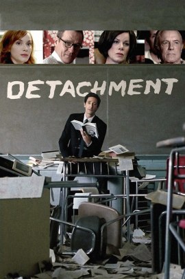Detachment - Il distacco (2011) Streaming