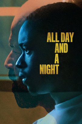 All Day And a Night (2020) Streaming