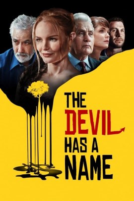 The Devil Has a Name (2019) ITA Streaming