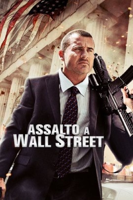 Assalto a Wall Street (2013) Streaming ITA