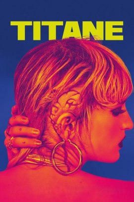 Titane (2021) Streaming