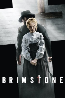 Brimstone (2016) ITA Streaming
