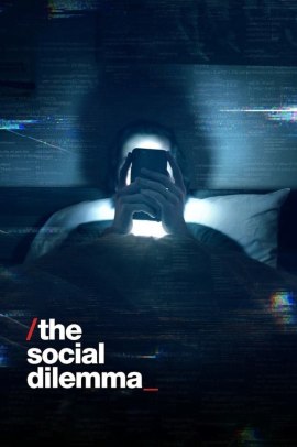 The Social Dilemma (2020) Streaming