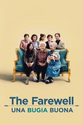 The Farewell - Una bugia buona (2019) Streaming