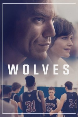 Wolves - Il campione (2016) Streaming ITA
