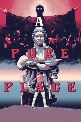 A Pure Place (2021) ITA Streaming