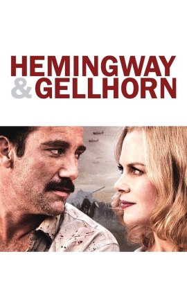Hemingway & Gellhorn (2012) Streaming ITA