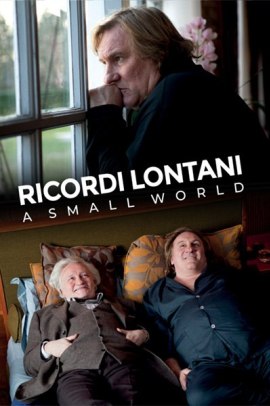 A Small World - Ricordi lontani (2010) Streaming ITA