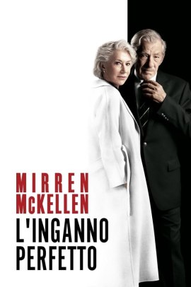 L'inganno perfetto (2019) Streaming