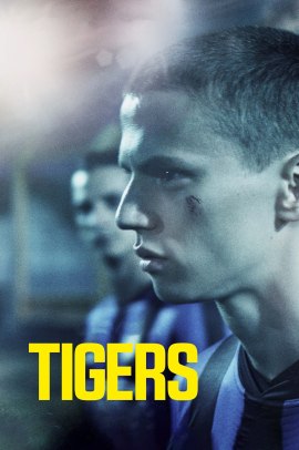 Tigers (2021) ITA Streaming