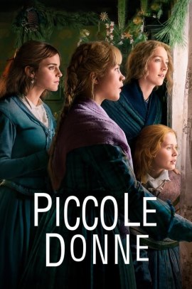 Piccole donne (2019) Streaming