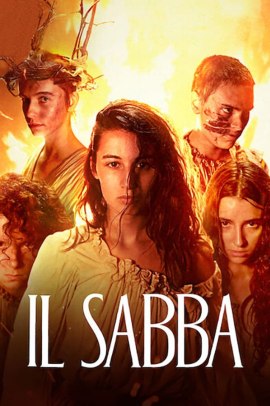Il sabba (2020) Streaming