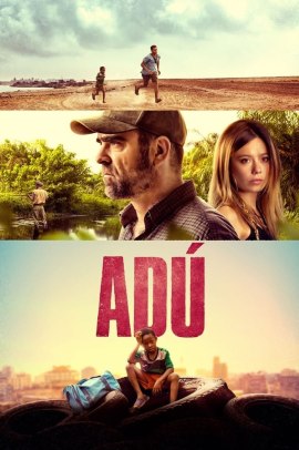 Adú (2020) Streaming