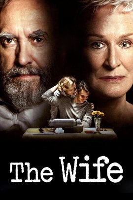 The Wife - Vivere nell'Ombra (2017) ITA Streaming