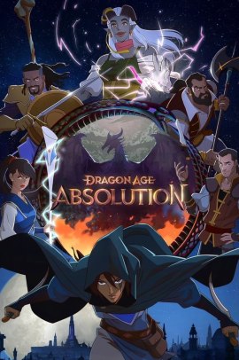 Dragon Age: Absolution 1 [6/6] ITA Streaming