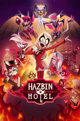Hazbin Hotel 1 [8/8] ITA Streaming