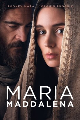 Maria Maddalena (2018) Streaming ITA