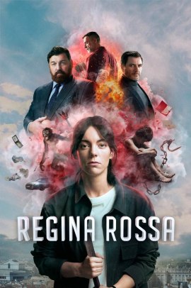 Regina Rossa 1 [7/7] ITA Streaming
