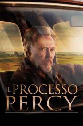 Il processo Percy (2020) Streaming