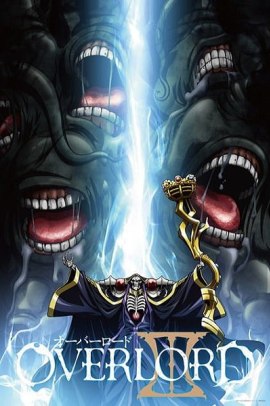 Overlord 3 [13/13] (2018) [3°Serie] ITA Streaming