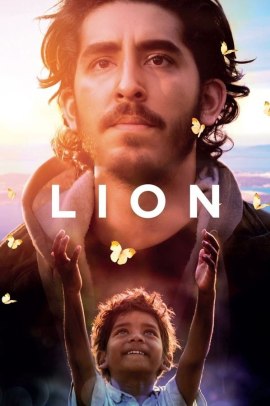 Lion - La strada verso casa (2016) Streaming
