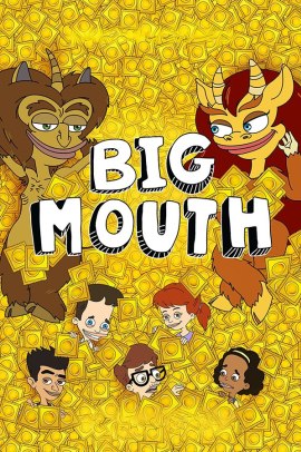 Big Mouth 2 [10/10] ITA Streaming