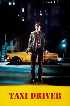 Taxi Driver (1976) Streaming