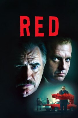 Red (2008) Streaming ITA