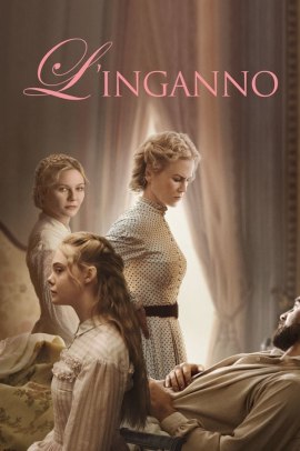 L’Inganno (2017) ITA Streaming