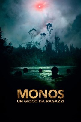 Monos - Un gioco da ragazzi (2019) Streaming