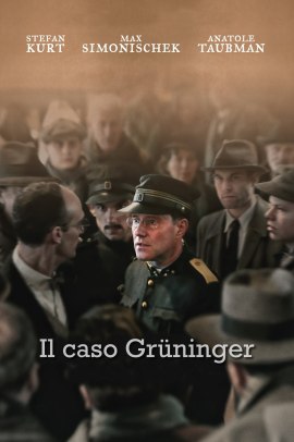 Il caso Grüninger (2013) ITA Streaming