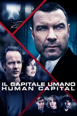 Il capitale umano - Human Capital (2019) Streaming