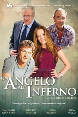 Un angelo all'inferno (2013) Streaming ITA