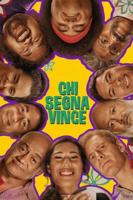 Chi segna vince (2023) Streaming