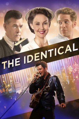 The Identical (2014) Streaming