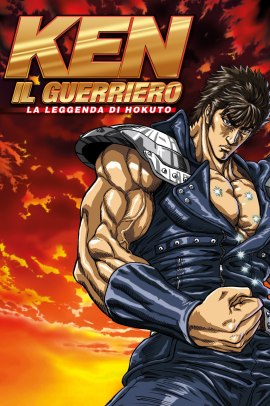 Ken il guerriero - La leggenda di Hokuto (2006) ITA Streaming