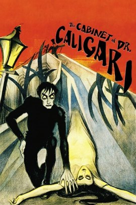 Il gabinetto del dottor Caligari (1920) Streaming