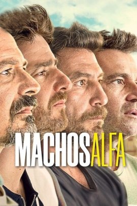 Machos alfa 1 [10/10] ITA Streaming