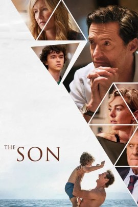 The Son (2022) Streaming