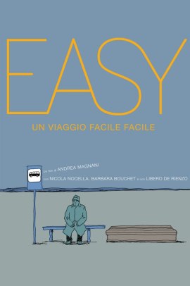 Easy - Un viaggio facile facile (2017) Streaming ITA