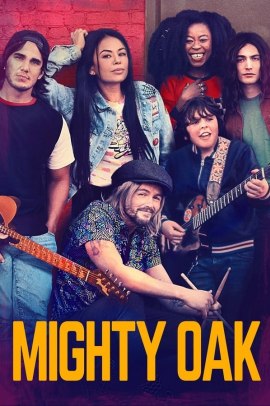 Mighty Oak (2020) Streaming
